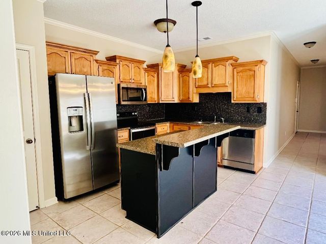 4773 Stone Cross Drive, Olive Branch, MS 38654