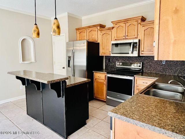 4773 Stone Cross Drive, Olive Branch, MS 38654