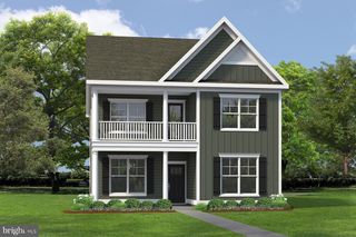 6295 STERLING WAY, Ruther Glen, VA 22546