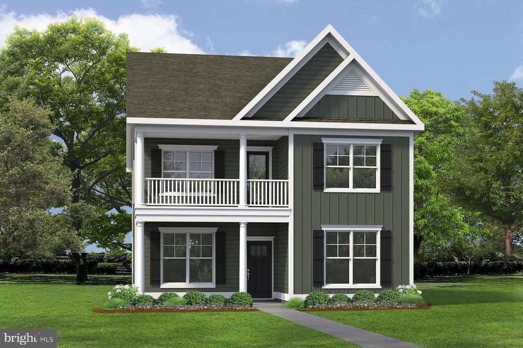 6295 STERLING WAY, Ruther Glen, VA 22546