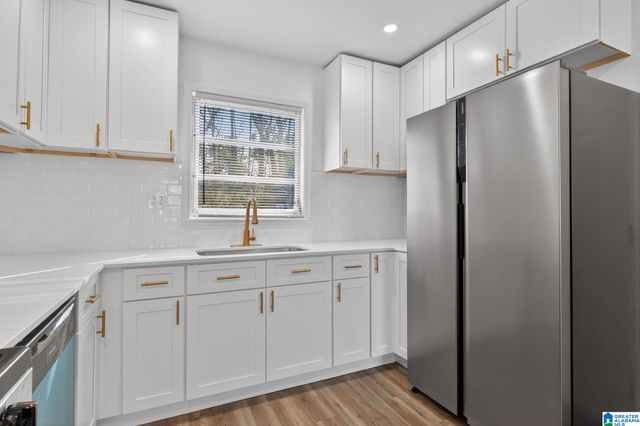 8961 GLENDALE DRIVE, Birmingham, AL 35206