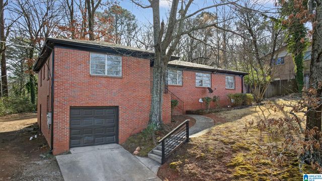 8961 GLENDALE DRIVE, Birmingham, AL 35206