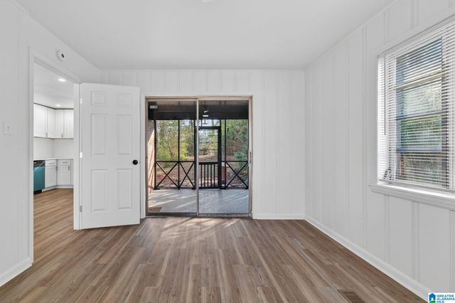 8961 GLENDALE DRIVE, Birmingham, AL 35206