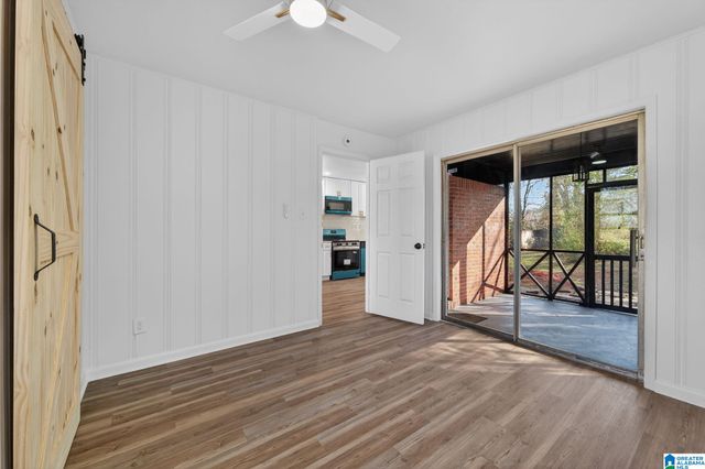 8961 GLENDALE DRIVE, Birmingham, AL 35206