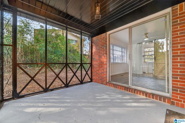 8961 GLENDALE DRIVE, Birmingham, AL 35206