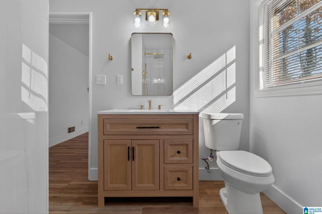 8961 GLENDALE DRIVE, Birmingham, AL 35206