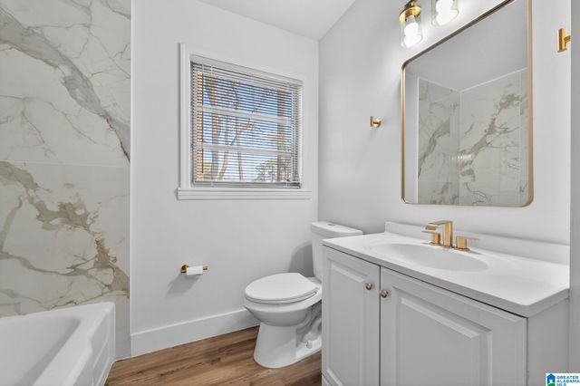 8961 GLENDALE DRIVE, Birmingham, AL 35206