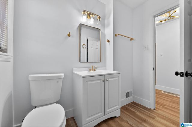 8961 GLENDALE DRIVE, Birmingham, AL 35206