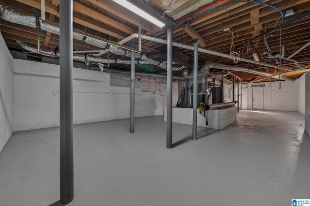 8961 GLENDALE DRIVE, Birmingham, AL 35206