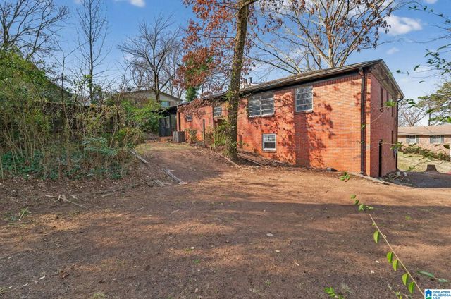 8961 GLENDALE DRIVE, Birmingham, AL 35206