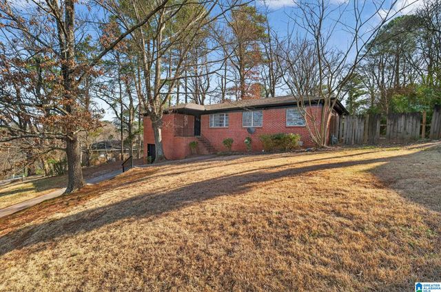 8961 GLENDALE DRIVE, Birmingham, AL 35206