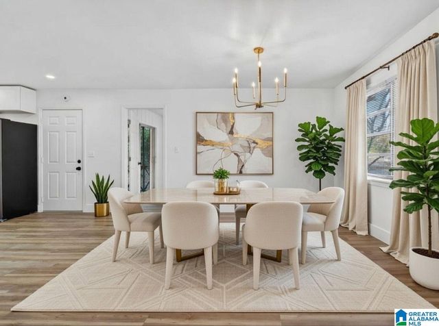 8961 GLENDALE DRIVE, Birmingham, AL 35206