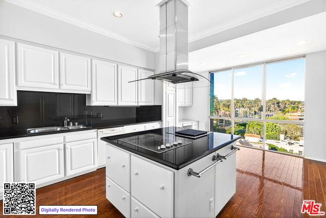515 Ocean Avenue NPH B, Santa Monica, CA 90402