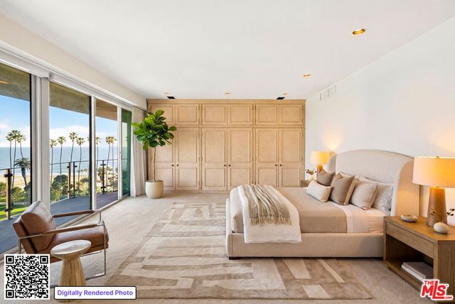 515 Ocean Avenue NPH B, Santa Monica, CA 90402