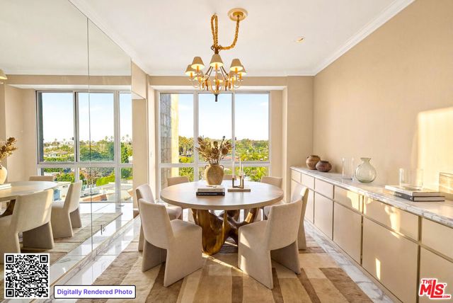 515 Ocean Avenue NPH B, Santa Monica, CA 90402