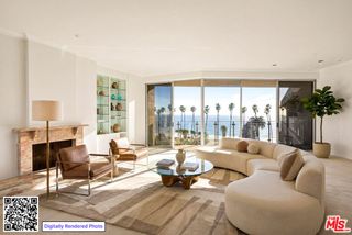 515 Ocean Avenue NPH B, Santa Monica, CA 90402
