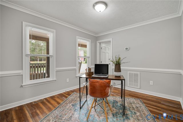 12411 Spring Run Rd, Chesterfield, VA 23832