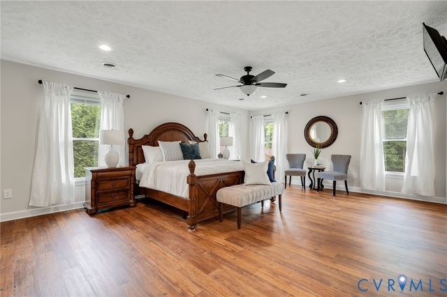 12411 Spring Run Rd, Chesterfield, VA 23832