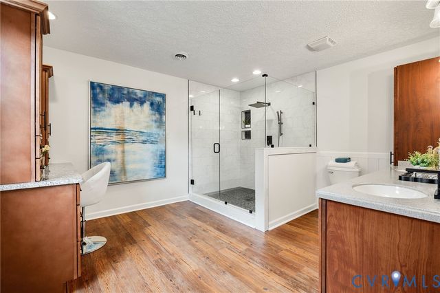 12411 Spring Run Rd, Chesterfield, VA 23832
