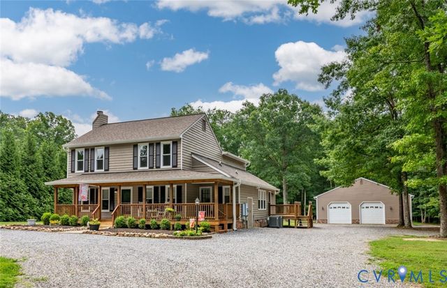 12411 Spring Run Rd, Chesterfield, VA 23832