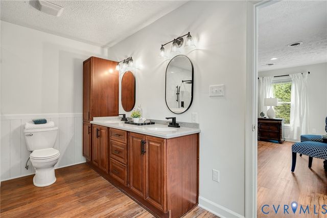 12411 Spring Run Rd, Chesterfield, VA 23832