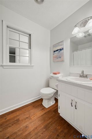 12411 Spring Run Rd, Chesterfield, VA 23832