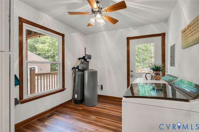 12411 Spring Run Rd, Chesterfield, VA 23832