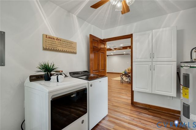 12411 Spring Run Rd, Chesterfield, VA 23832