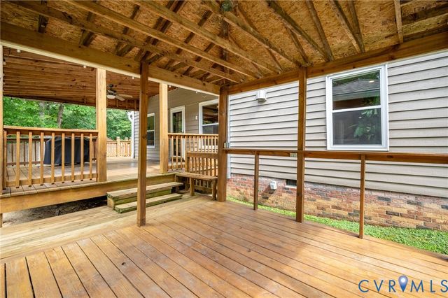 12411 Spring Run Rd, Chesterfield, VA 23832