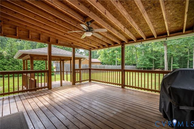 12411 Spring Run Rd, Chesterfield, VA 23832