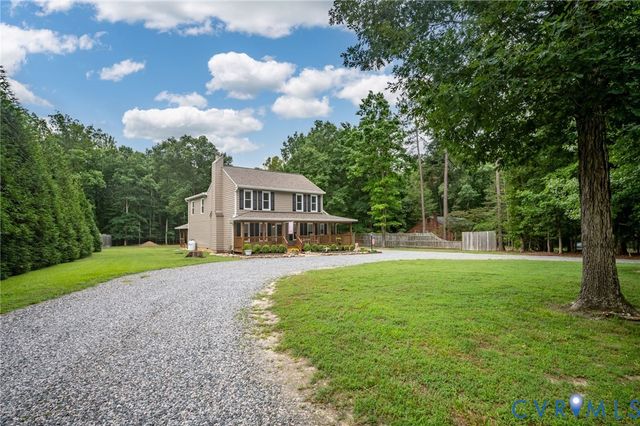 12411 Spring Run Rd, Chesterfield, VA 23832