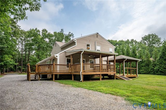 12411 Spring Run Rd, Chesterfield, VA 23832