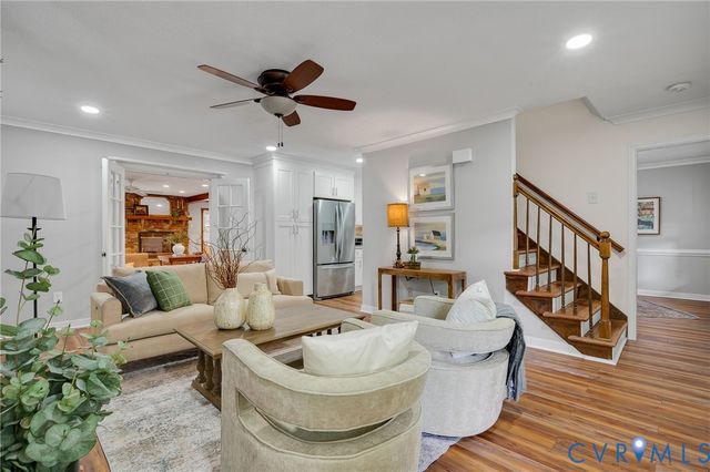 12411 Spring Run Rd, Chesterfield, VA 23832