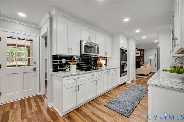 12411 Spring Run Rd, Chesterfield, VA 23832