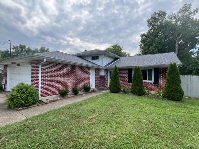 5477 Southgate Boulevard, Fairfield, OH 45014