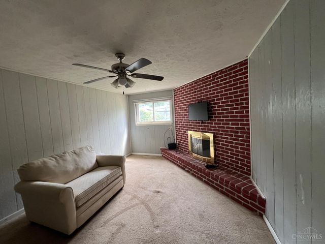 5477 Southgate Boulevard, Fairfield, OH 45014