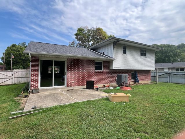 5477 Southgate Boulevard, Fairfield, OH 45014