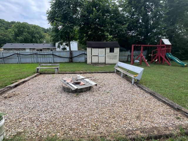 5477 Southgate Boulevard, Fairfield, OH 45014