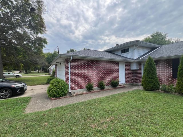 5477 Southgate Boulevard, Fairfield, OH 45014