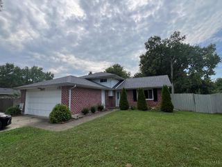5477 Southgate Boulevard, Fairfield, OH 45014