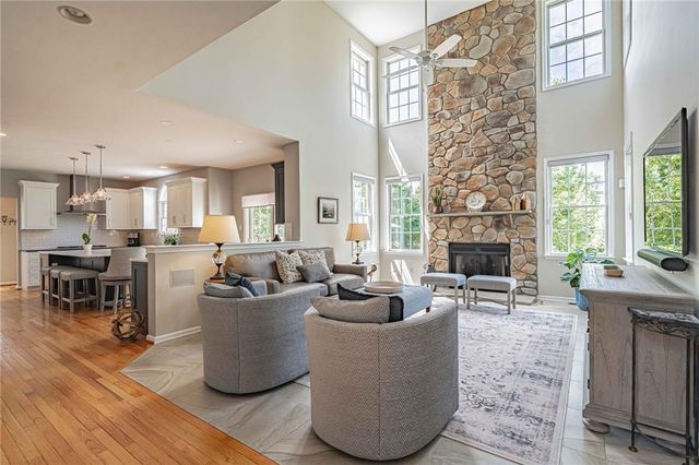 5090 Adriana Court, Upper Saucon Twp, PA 18034