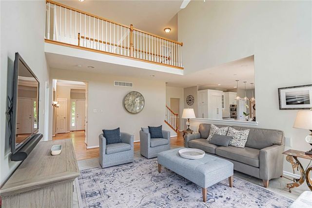 5090 Adriana Court, Upper Saucon Twp, PA 18034