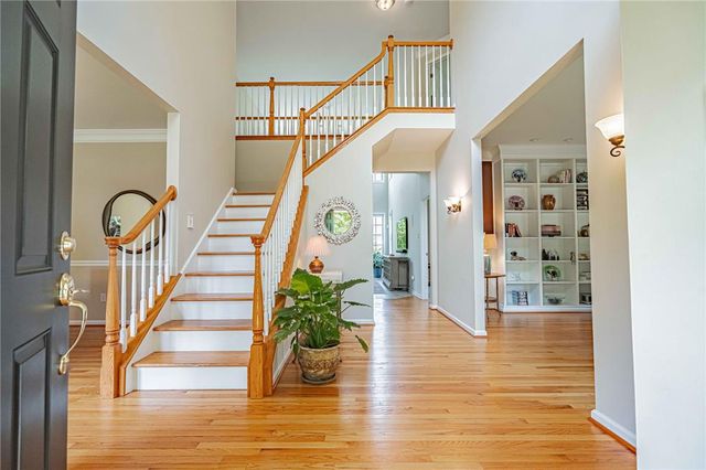 5090 Adriana Court, Upper Saucon Twp, PA 18034