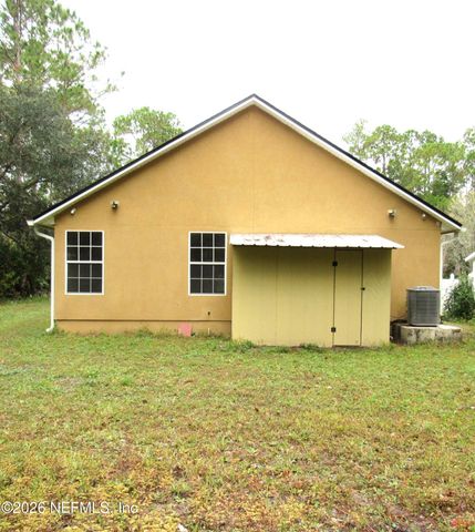 3281 6TH Street, Elkton, FL 32033