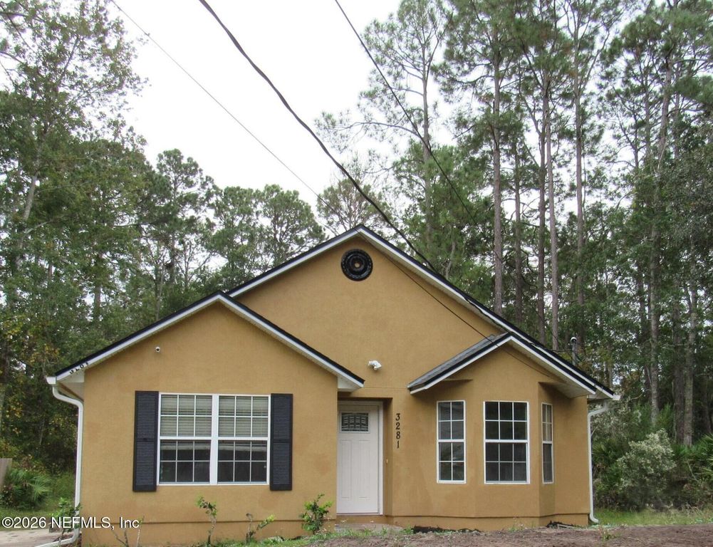 3281 6TH Street, Elkton, FL 32033