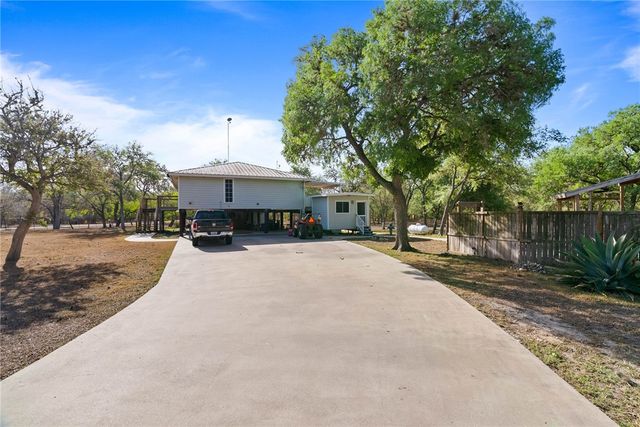 22325 County Road 1718, Mathis, TX 78368