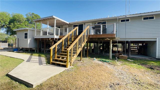 22325 County Road 1718, Mathis, TX 78368