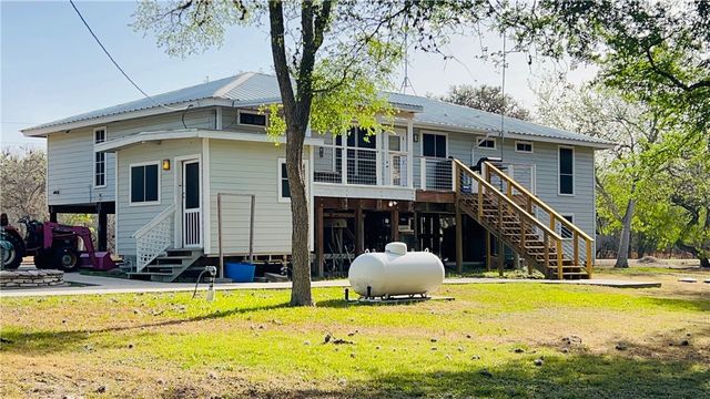 22325 County Road 1718, Mathis, TX 78368
