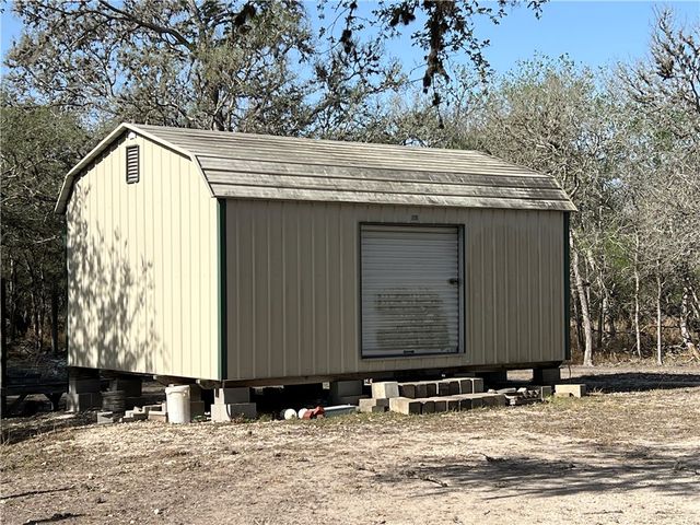 22325 County Road 1718, Mathis, TX 78368