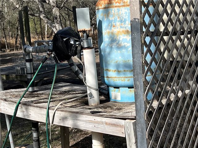 22325 County Road 1718, Mathis, TX 78368